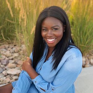 Meet your Posher, Jada